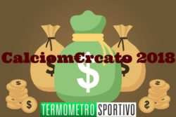 Calciomercato 2018 Napoli Zaza