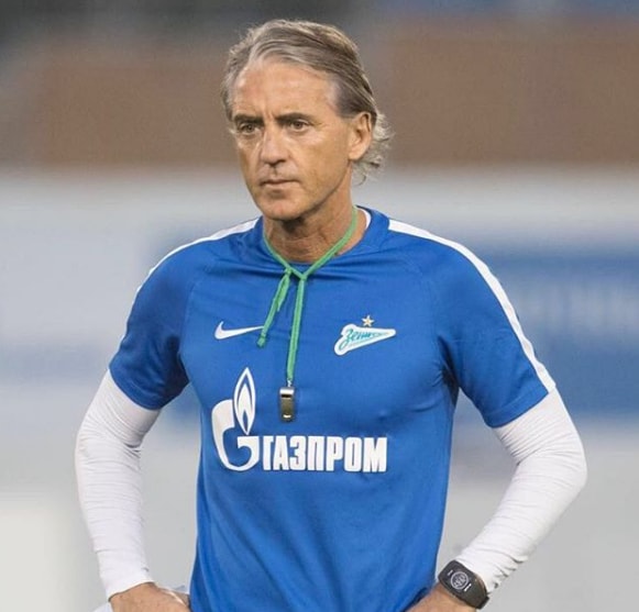 Roberto Mancini