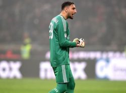 Donnarumma