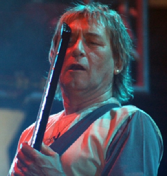 Claudio Golinelli Vasco Rossi