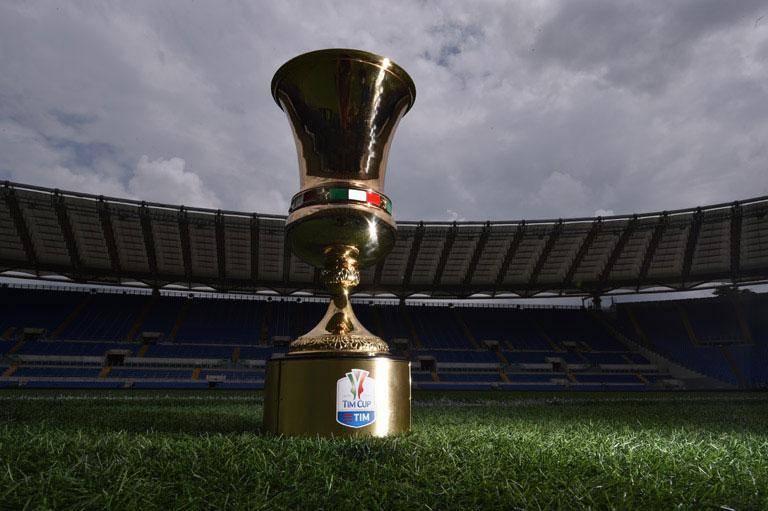Coppa Italia 2018-19