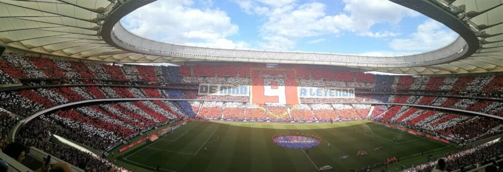 Fernando Torres Atlético Madrid