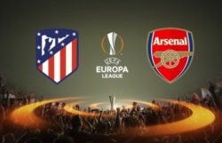 Formazioni Atletico Madrid-Arsenal Europa League Pagelle Atletico Madrid-Arsenal