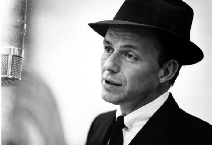 Frank Sinatra