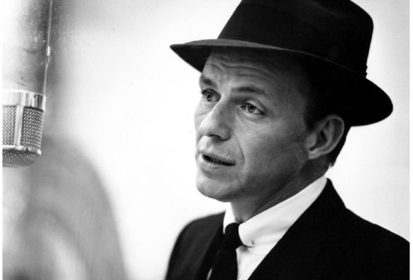 Frank Sinatra