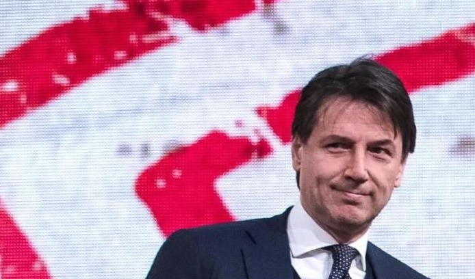 governo ultime notizie: Giuseppe Conte rinuncia al concorso per la cattedra di diritto privato alla Sapienza