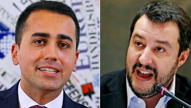 Governo 2018, ultime notizie elezioni 8 luglio è accordo Lega-M5S