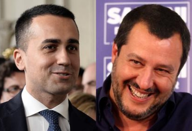 Governo italiano 2018 ultime notizie m5s lega i punti for Ultime notizie parlamento italiano