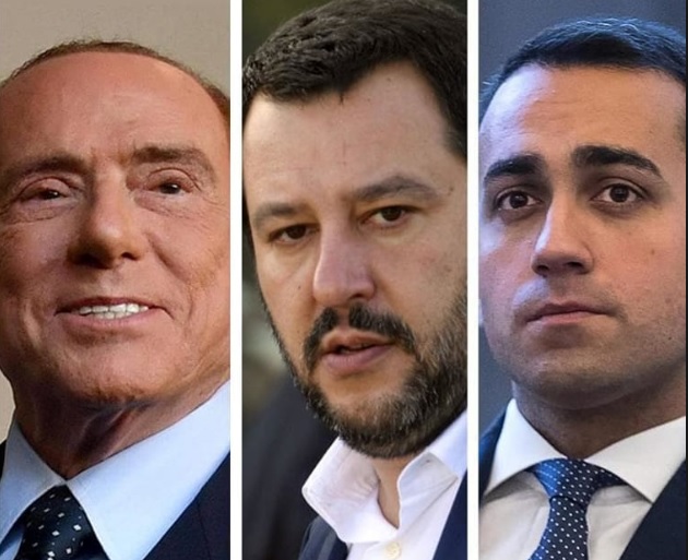 Governo ultime notizie Lega-M5S lite su Giorgetti e trattativa bloccata