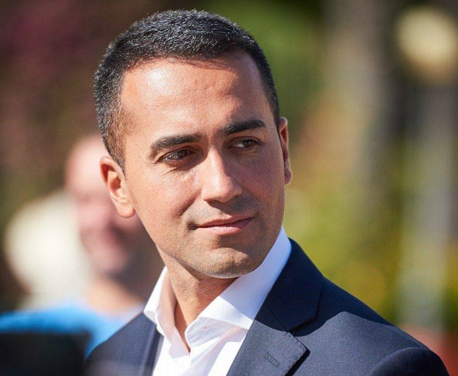 Governo ultime notizie Luigi Di Maio premier, M5S sta depistando i rumors buoni pasto qui!Group