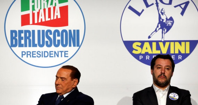 Governo ultime notizie scintille Lega-FI Berlusconi rifiuta il passo indietro