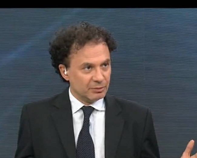 Michele Geraci premier, chi é l'economista tra i nomi di M5S-Lega