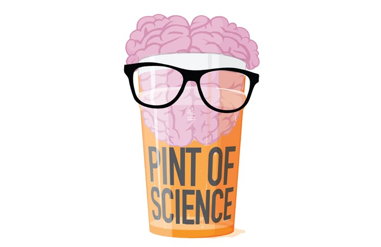 Pint-of-Science