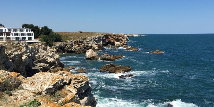 Bandiere blu 2018: spiagge italiane