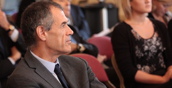 governo cottarelli