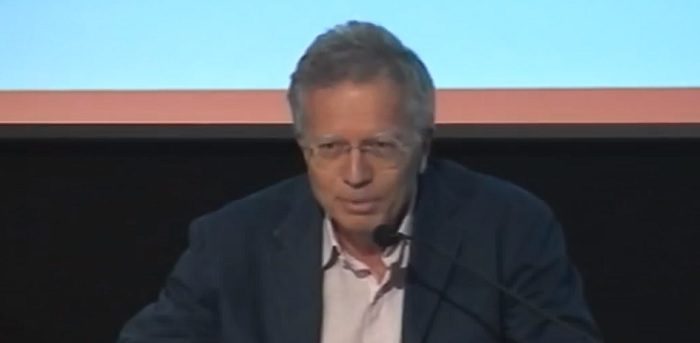 Chi è Guido Tabellini