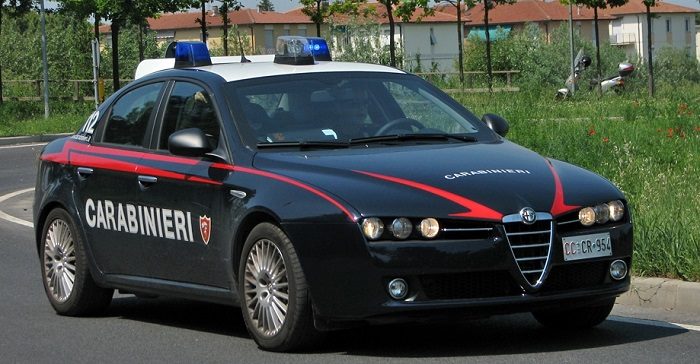 Concorso Carabinieri 2018 per 2000 Allievi, bando