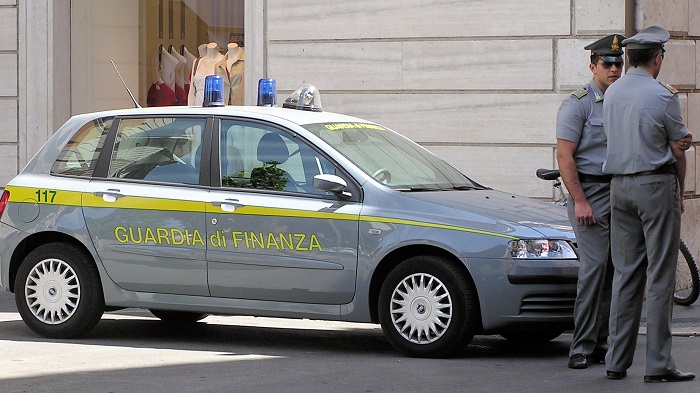 Concorso Guardia di Finanza 2018 requisiti