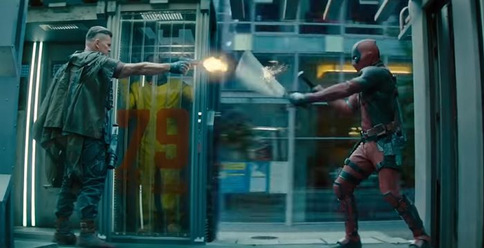 Deadpool 2: cast, trama e recensione del film