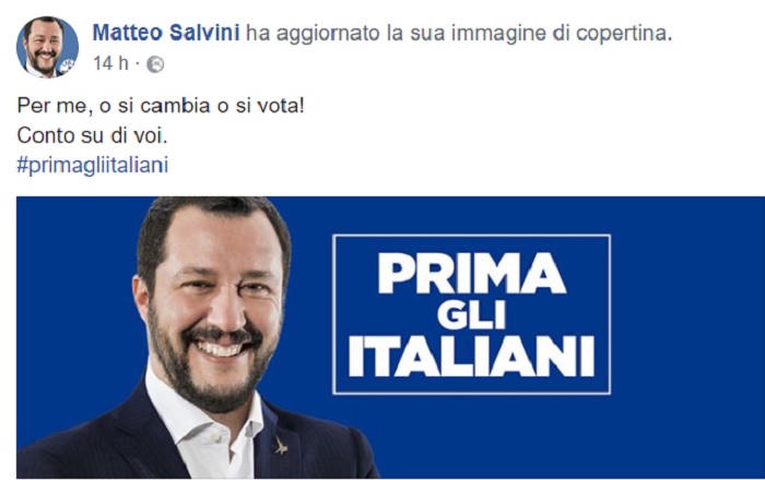 Elezioni 2018: ultimi sondaggi elettorali, chi vince oggi