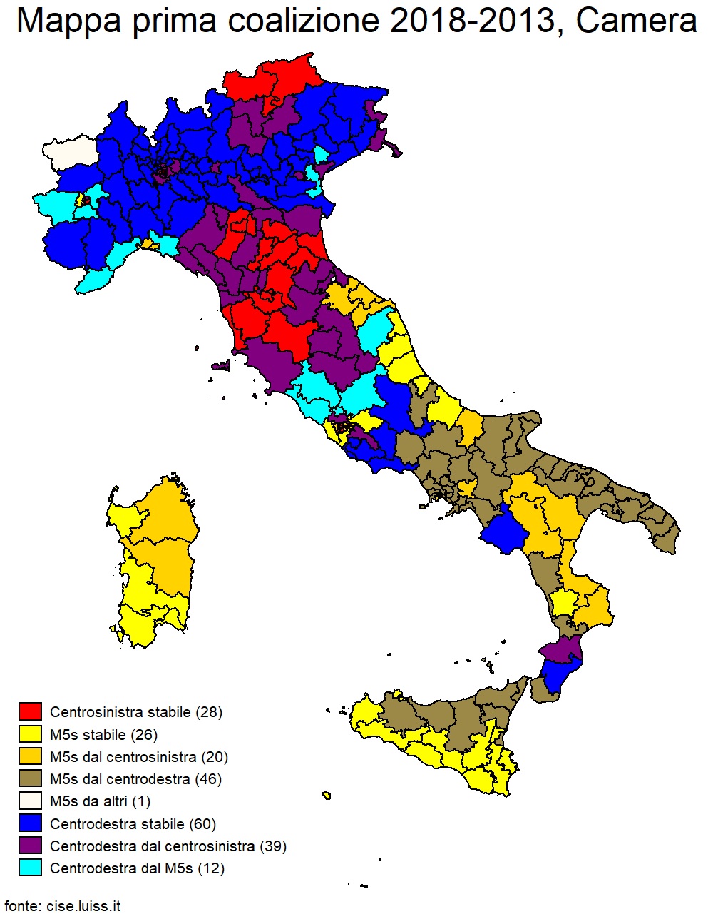 elezioni politiche