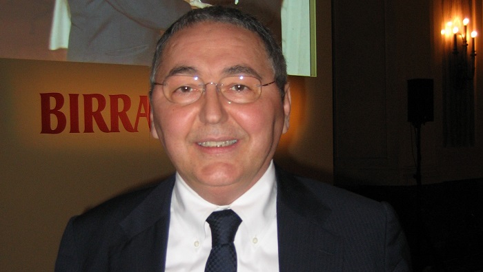Emilio Carelli premier: chi è, la biografia