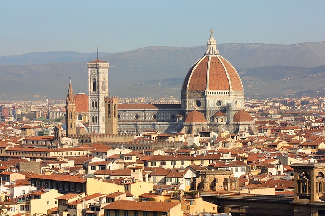 Terremoto Firenze, sondaggi elettorali