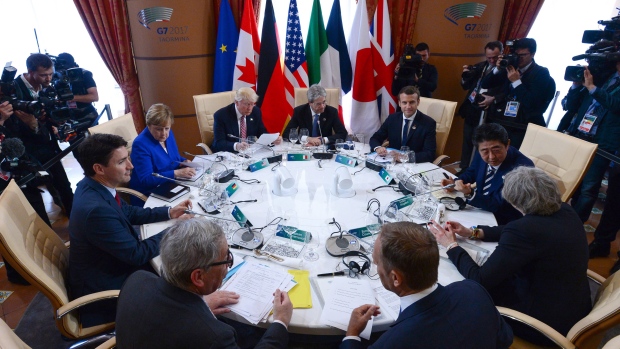 g7 canada 2018