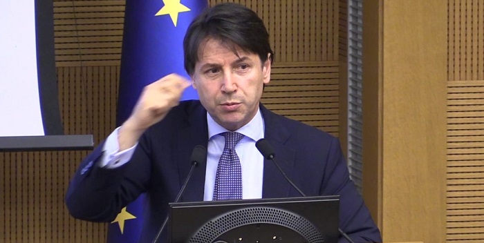 Giuseppe Conte premier? Ecco chi è