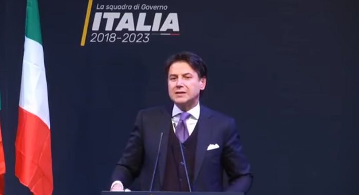 Giuseppe Conte premier: perché sì, perché no