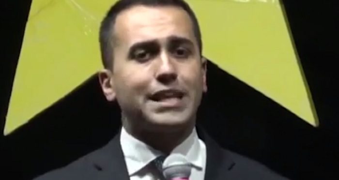 Governo 2018 ultime notizie: Di Maio conosceva già Savona?