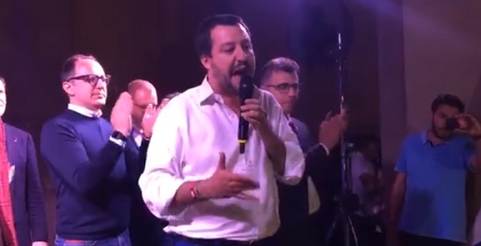 Governo 2018: Salvini o Giorgetti premier?