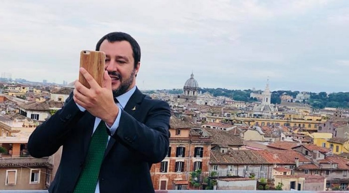 Governo ultime notizie: ultimatum Salvini