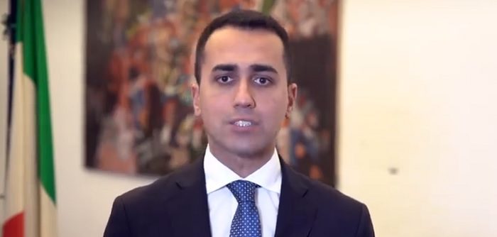 Governo ultime notizie: Di Maio su Cottarelli