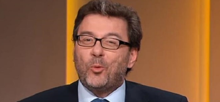 Governo ultime notizie: Giorgetti ha rifiutato il Mef?