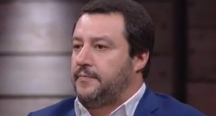 Governo ultime notizie: Salvini rifiuta proposta Di Maio?