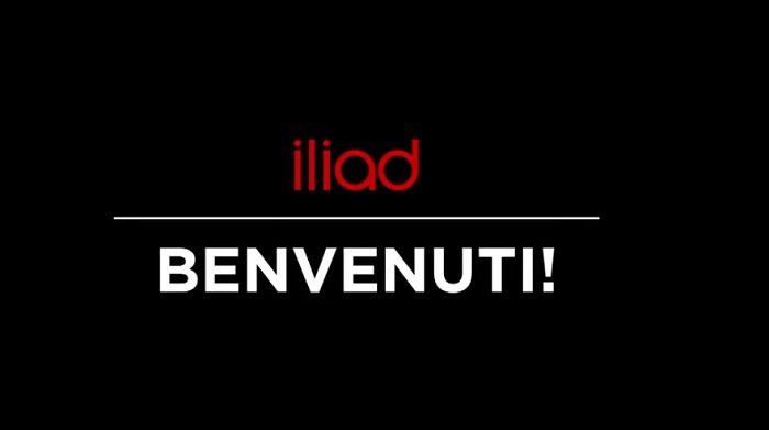 Iliad Italia: tariffe e offerte mobile, presentazione live
