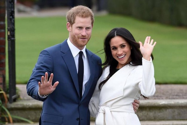 Royal wedding, chi è Meghan Markle