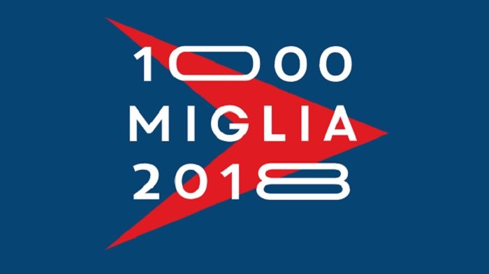 Mille Miglia 2018: percorso, tappe e mappa