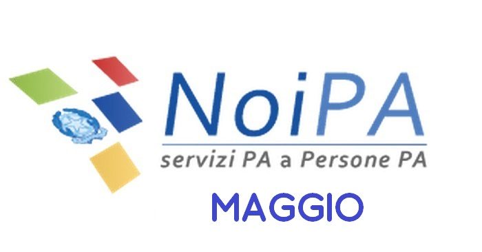 NoiPa cedolino maggio: data stipendio e arretrati