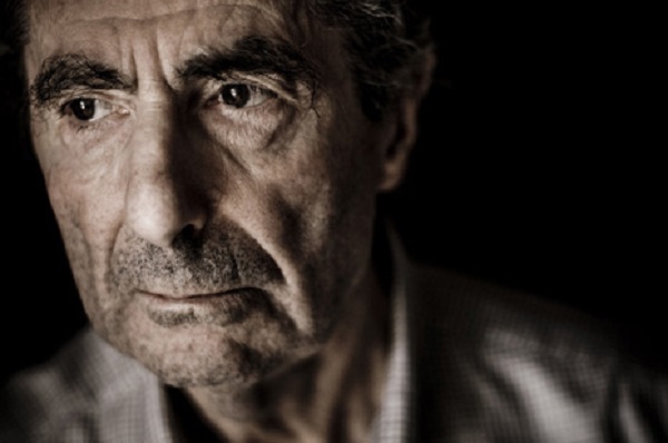 Philip Roth morto