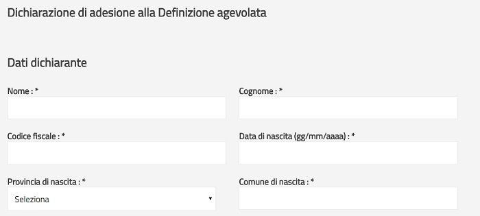 Rottamazione cartelle esattoriali: come usare Fai D.A. Te