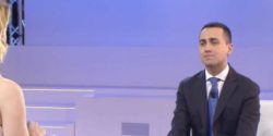 Ultime notizie governo: Di Maio smentito dal Quirinale