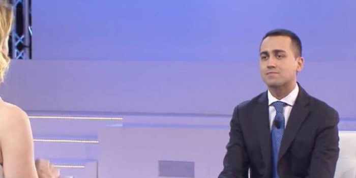 Ultime notizie governo: Di Maio smentito dal Quirinale