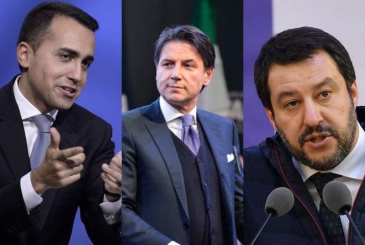 sondaggi politici, sondaggi elettorali, ultime notizie governo, sondaggi politici governo ultime notizie 100 giorni