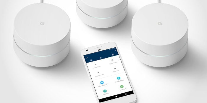 Google WiFi