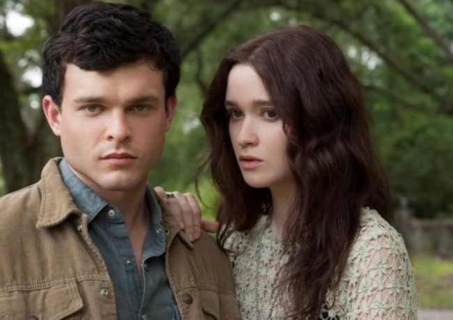 Beautiful Creatures La sedicesima luna trama e cast. Il film su Canale 5