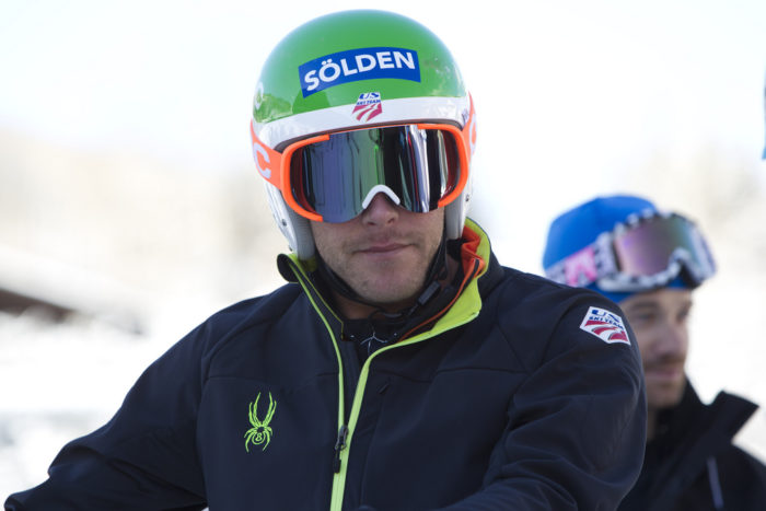 Bode Miller