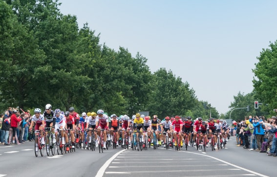 Tour de France