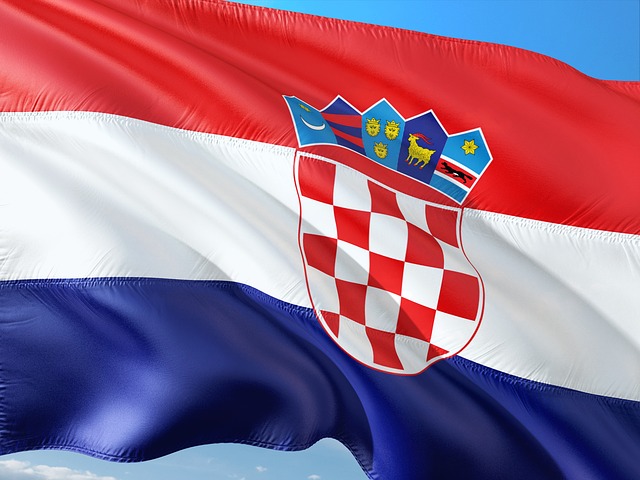 Croazia-Spagna
